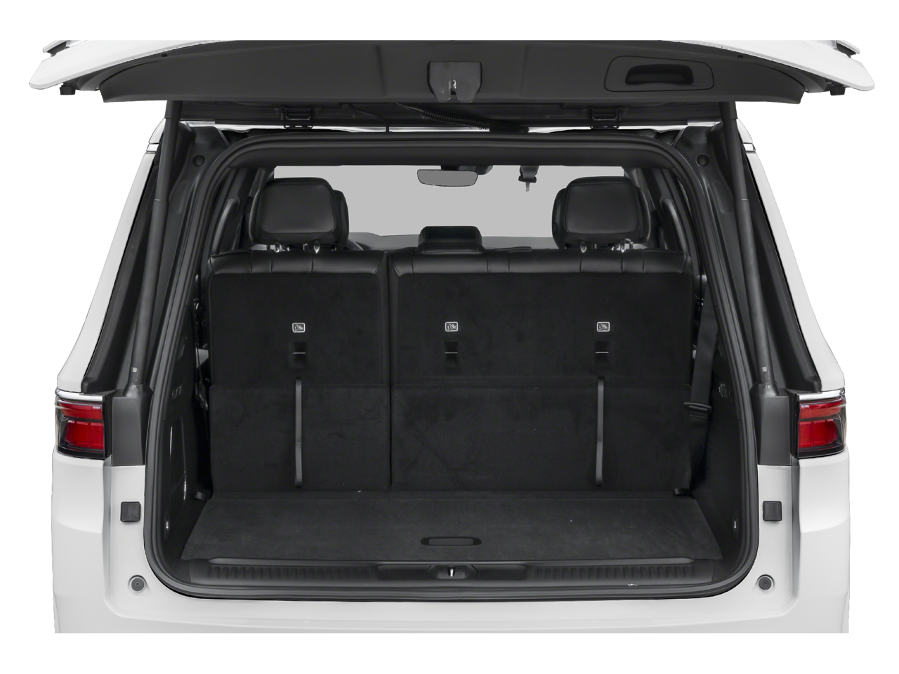 2024 Jeep Wagoneer 4x4