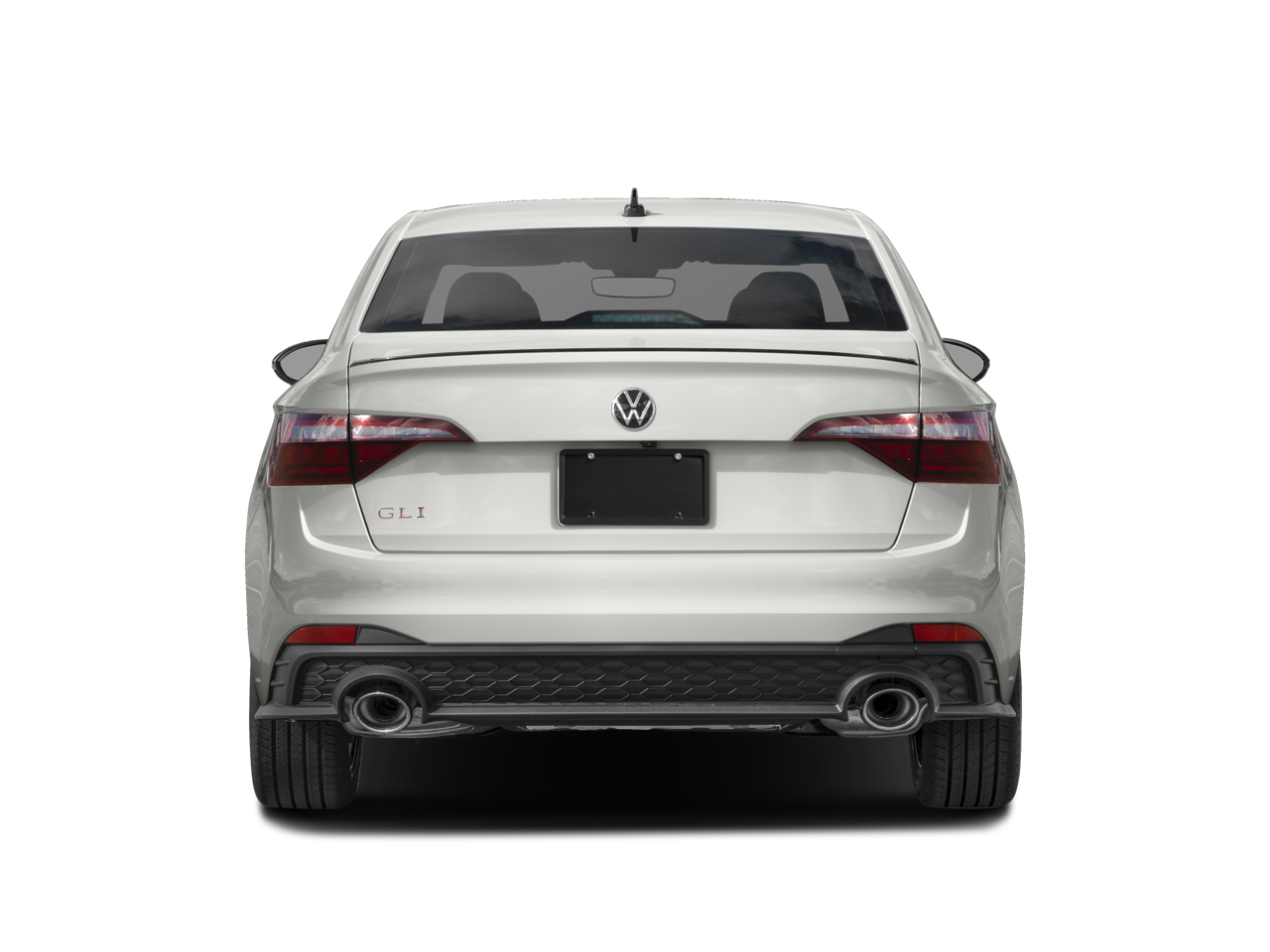 2024 Volkswagen Jetta GLI photo 3