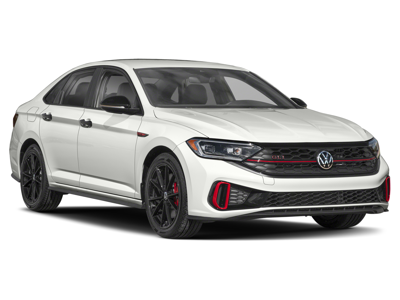 2024 Volkswagen Jetta GLI photo 4