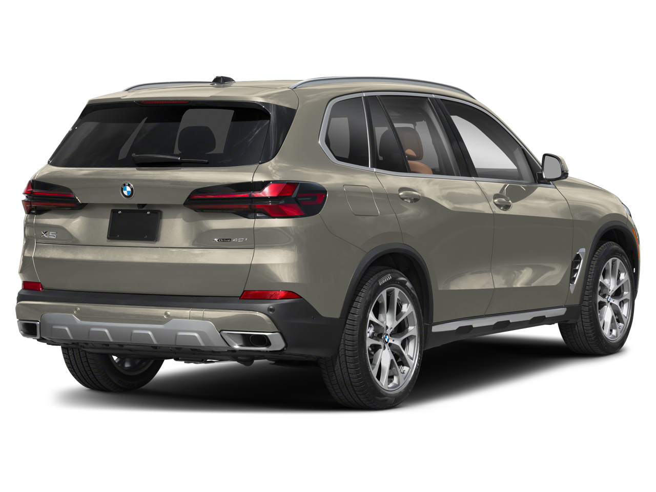 2026 BMW X5 SUV