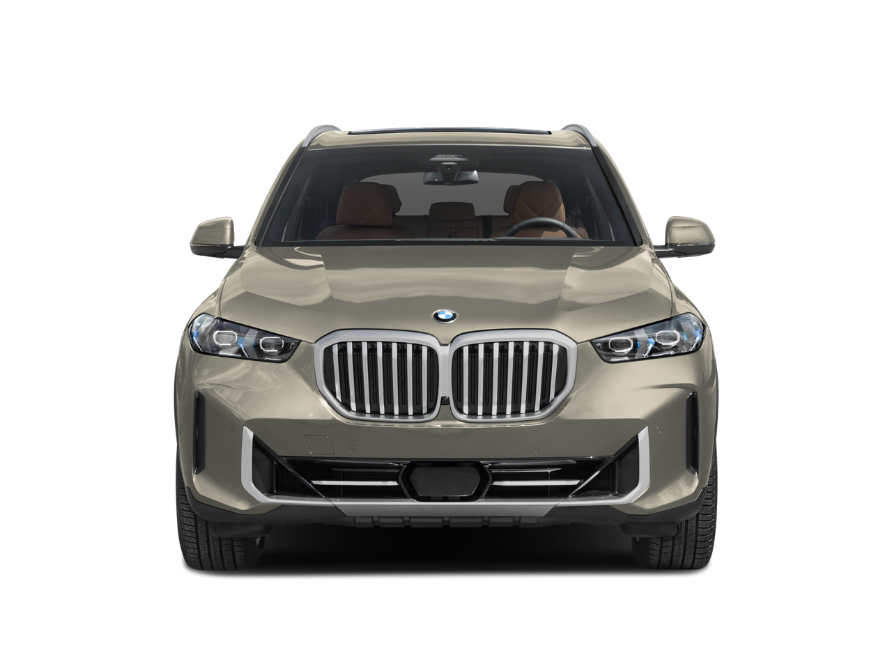 2026 BMW X5 SUV