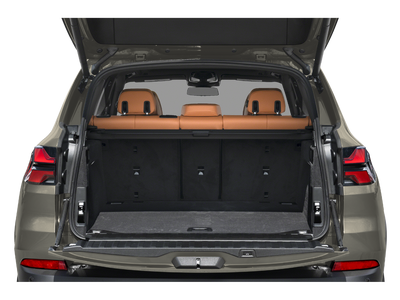2026 BMW X5 SUV