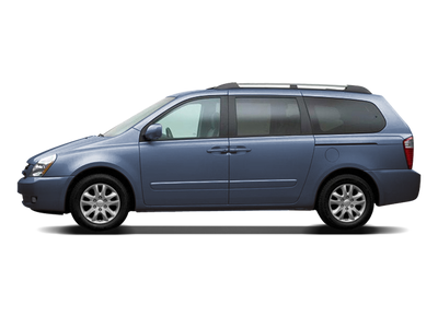 2008 Kia Sedona 4dr SWB