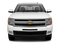 2012 Chevrolet Silverado 1500 Work Truck