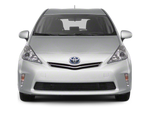 2012 Toyota PRIUS V WAGON
