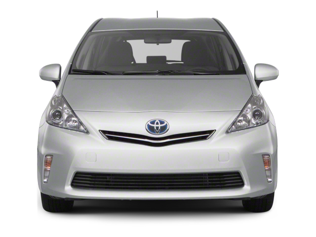 2012 Toyota Prius V Five photo 4