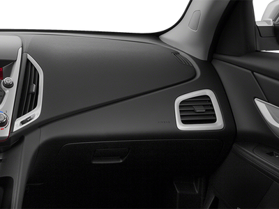 2013 GMC Terrain SLE