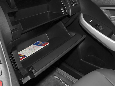 2013 Toyota PRIUS HATCHBACK