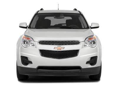 2014 Chevrolet EQUINOX SUV
