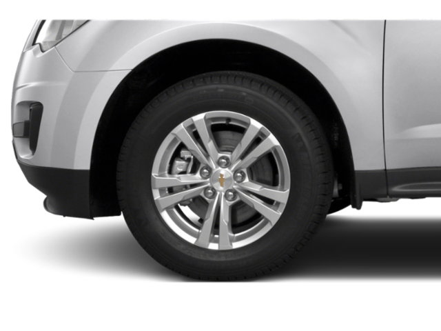 2014 Chevrolet EQUINOX SUV