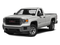2014 GMC Sierra 1500 2WD Reg Cab 133.0"
