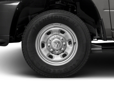 2017 RAM 2500 Tradesman