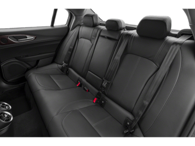 2018 Alfa Romeo GIULIA SEDAN