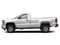 2018 Chevrolet Silverado 2500 HD Work Truck