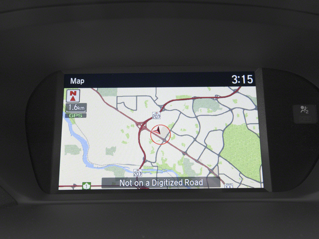 2018 Subaru Legacy 2.5I