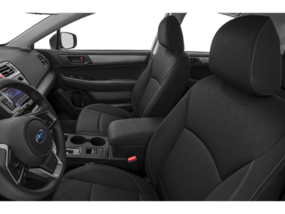2018 Subaru Legacy 2.5I
