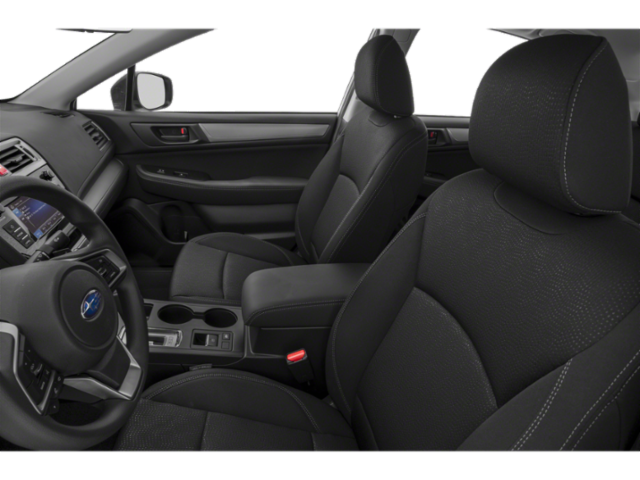 2018 Subaru Legacy 2.5I