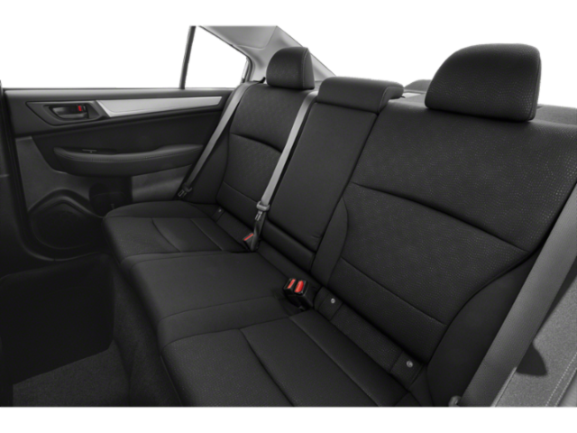 2018 Subaru Legacy 2.5I