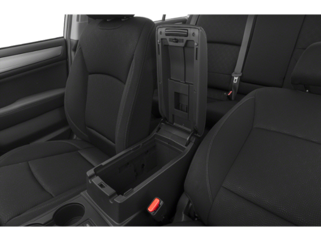 2018 Subaru Legacy 2.5I