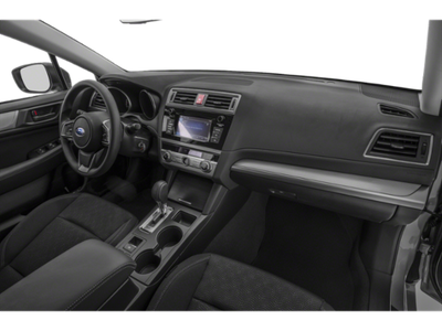 2018 Subaru Legacy 2.5I