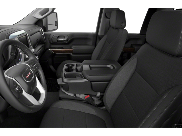 2022 GMC Sierra 2500HD SLE