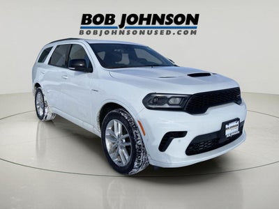 2025 Dodge Durango R/T