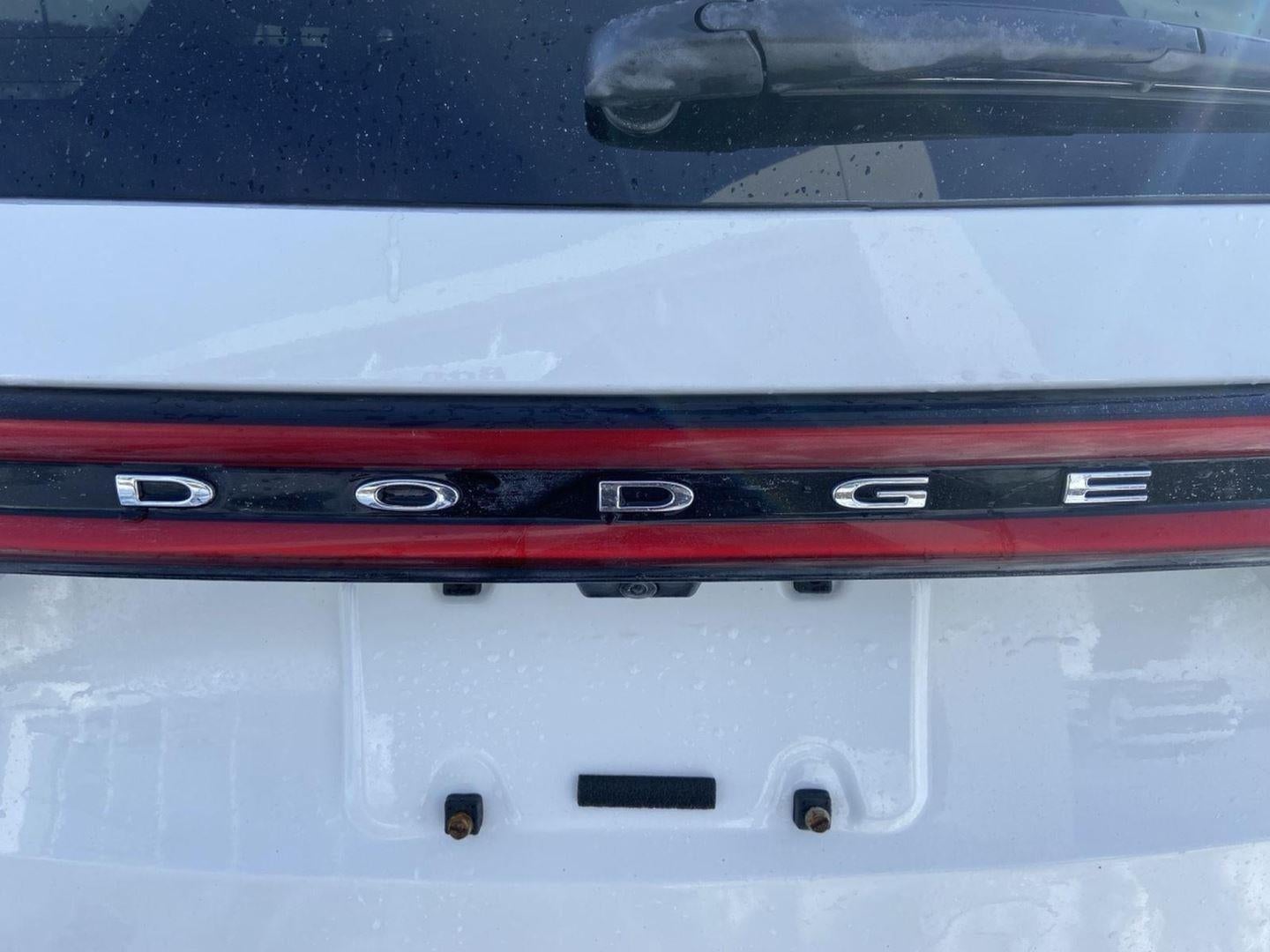 2025 Dodge Durango R/T