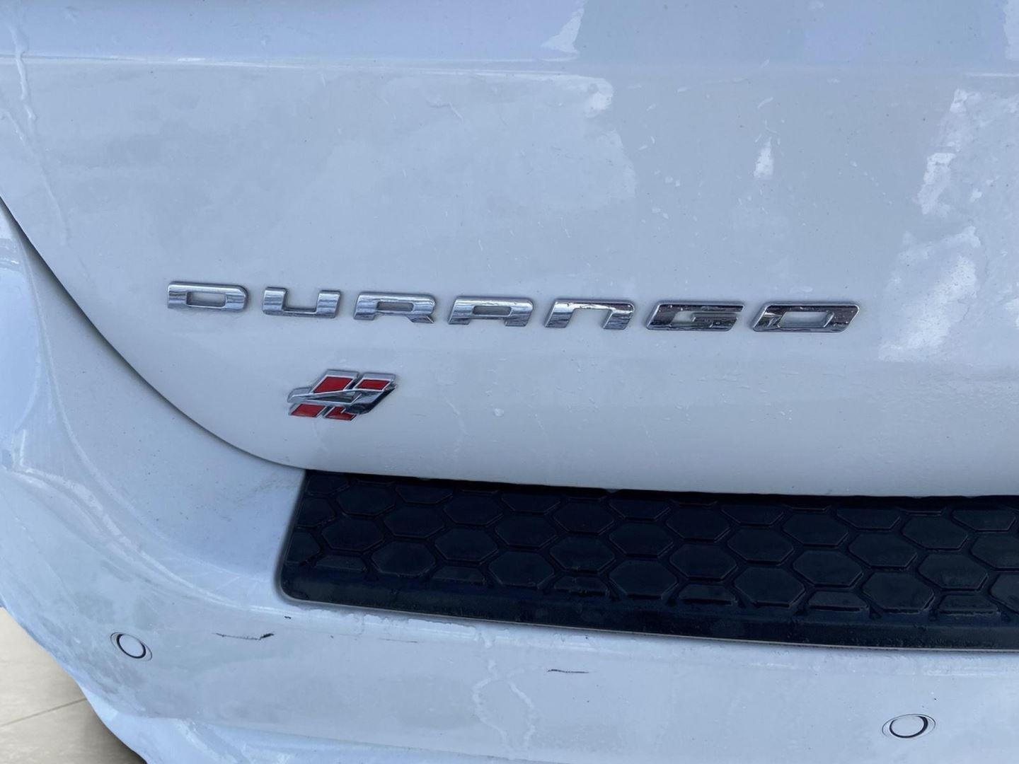 2025 Dodge Durango R/T