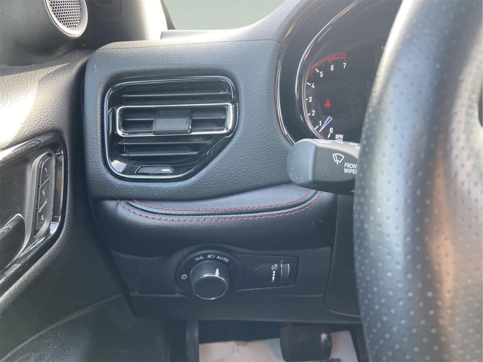 2025 Dodge Durango R/T