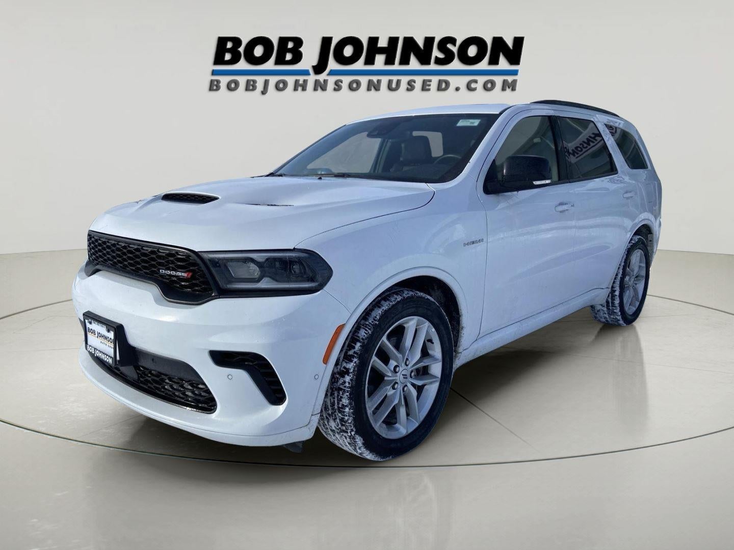 2025 Dodge Durango R/T