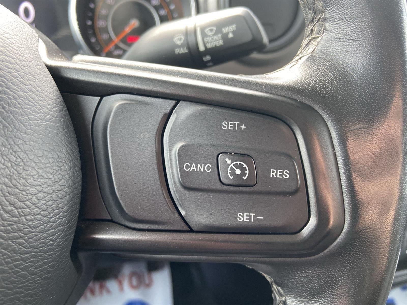 2022 Jeep Gladiator Willys