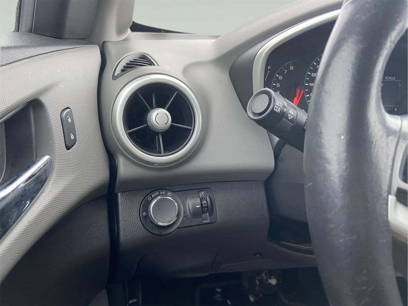 2019 Chevrolet Sonic Premier