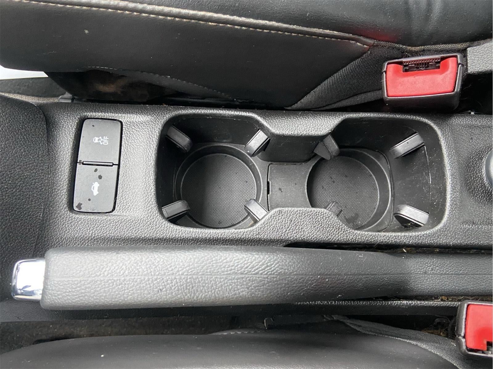 2019 Chevrolet Sonic Premier