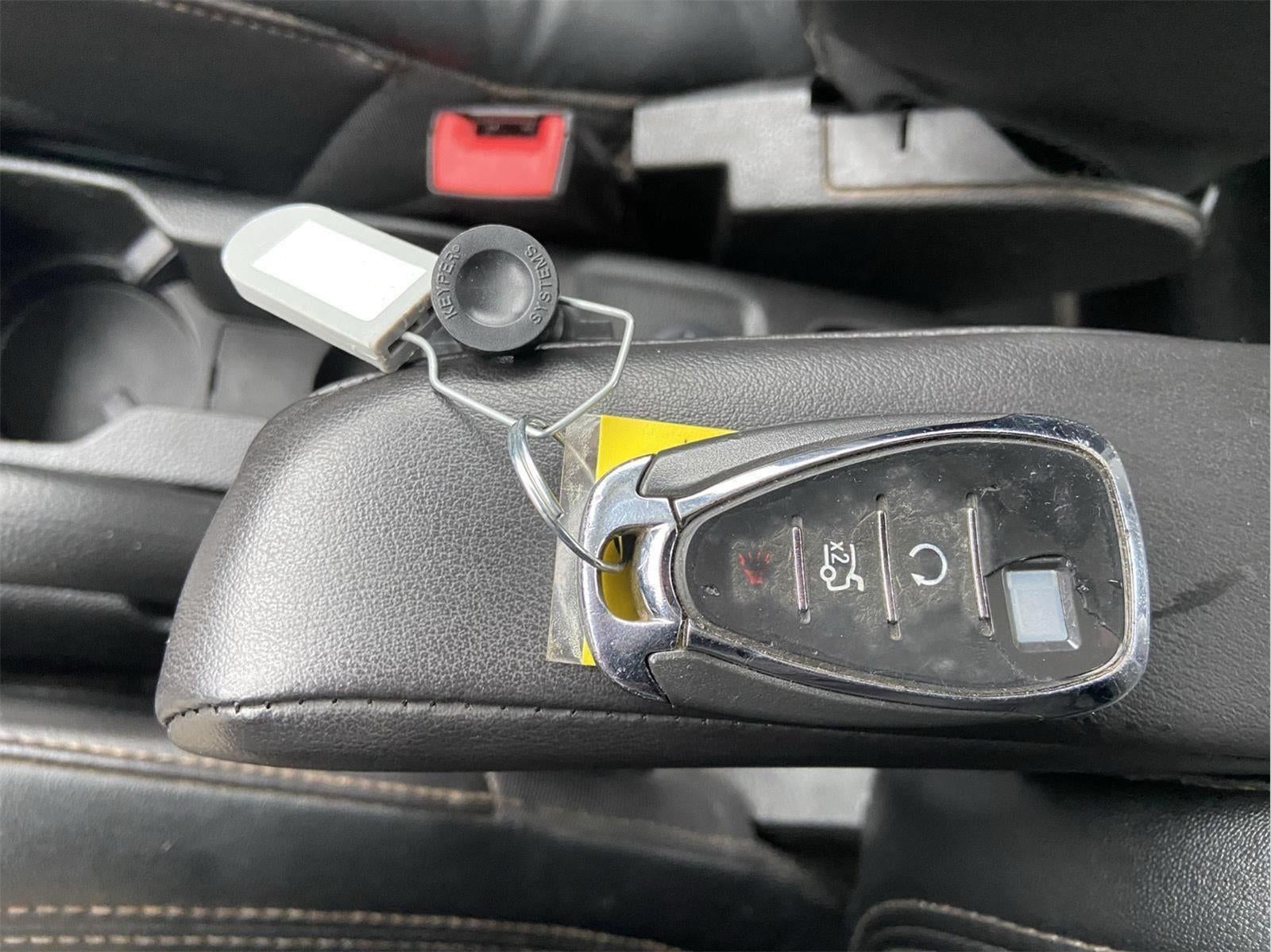 2019 Chevrolet Sonic Premier