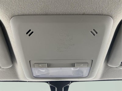 2019 Chevrolet Sonic Premier