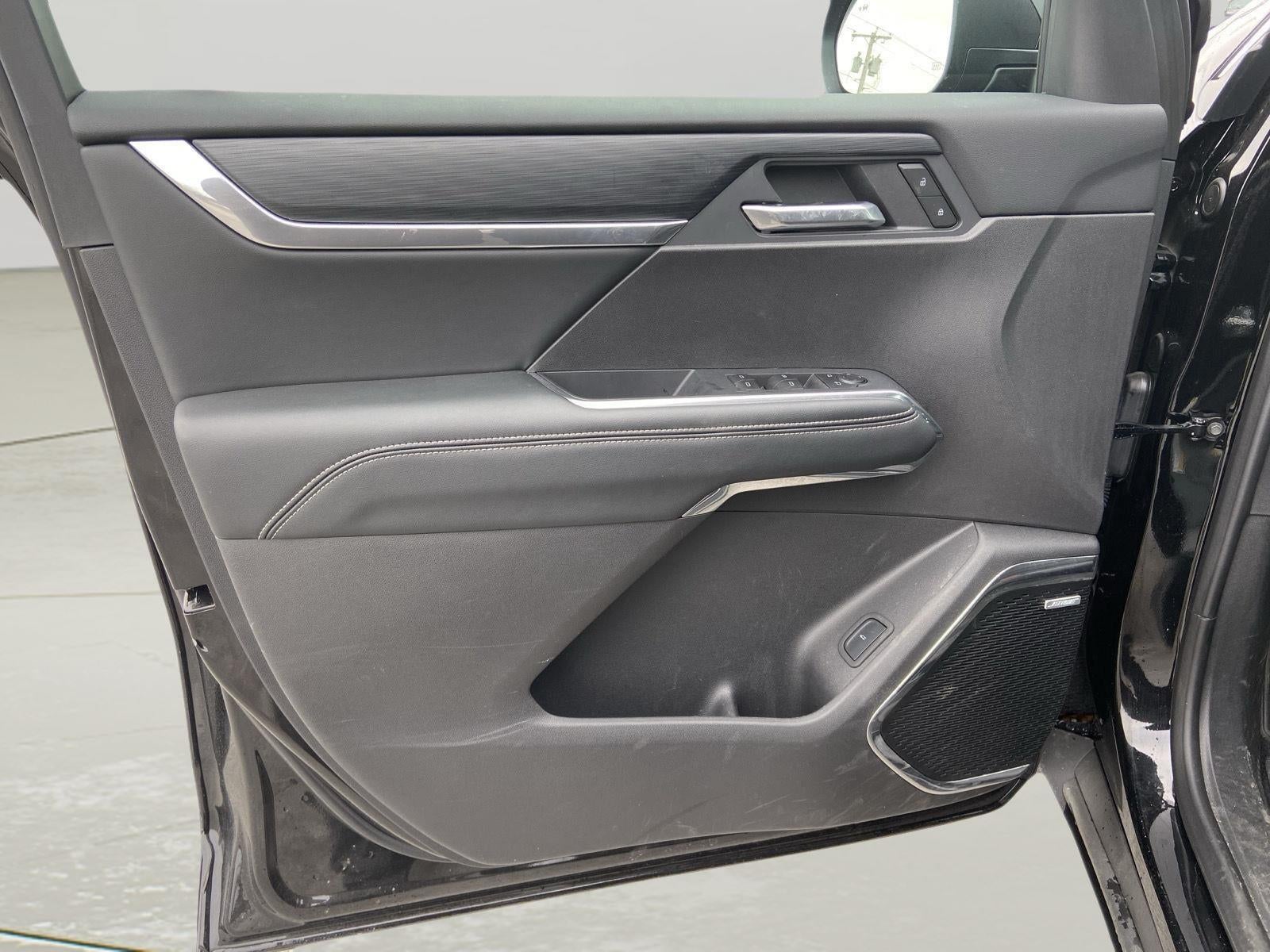 2025 GMC Acadia AWD Elevation