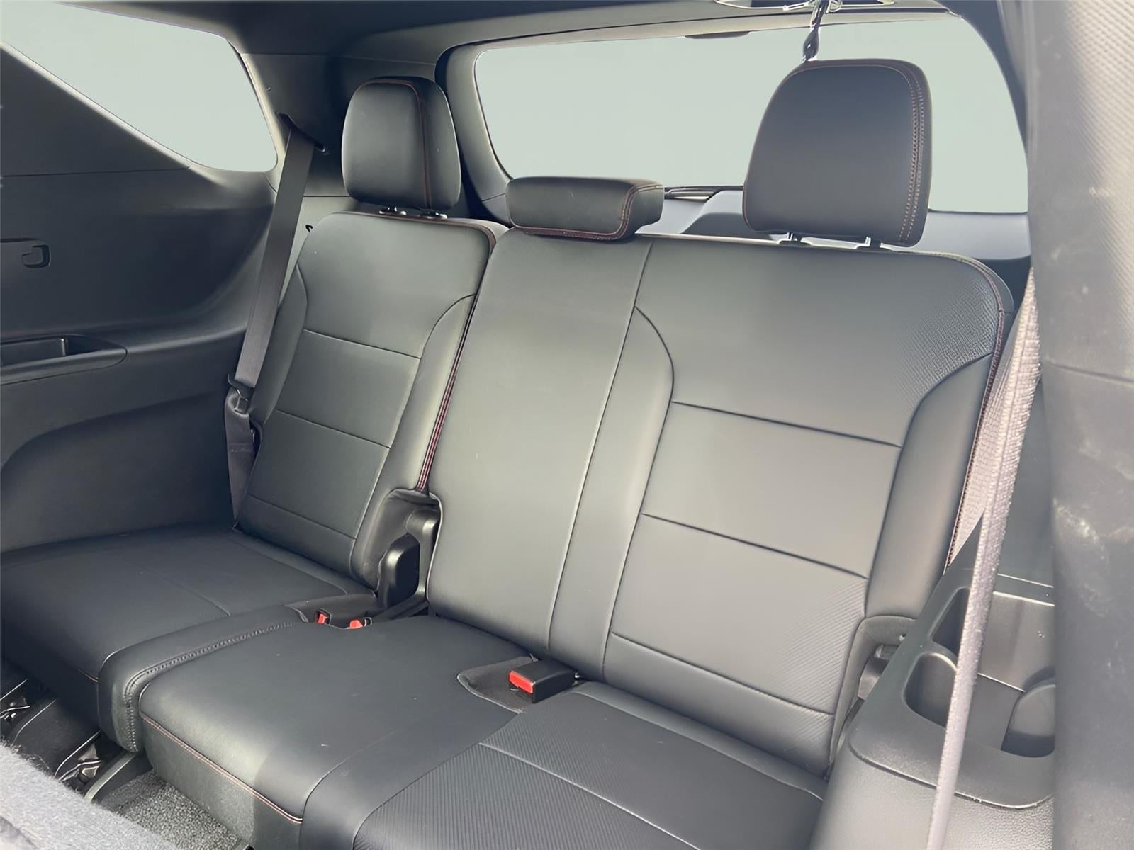 2025 Chevrolet Traverse AWD RS