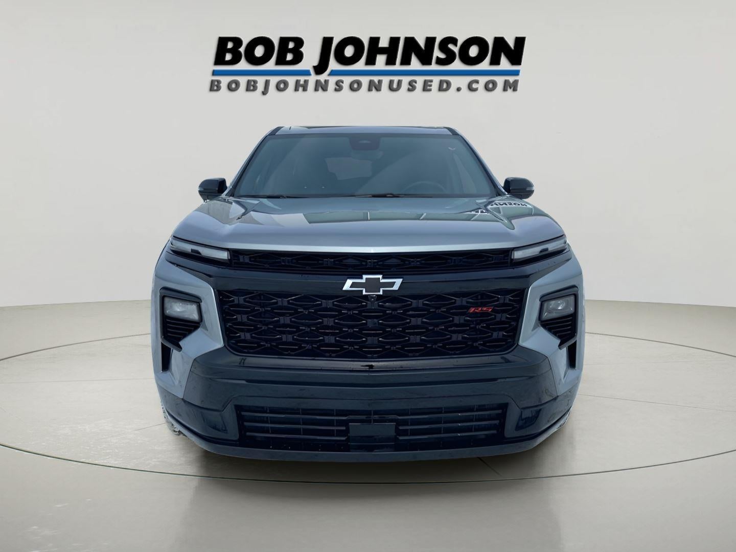 2025 Chevrolet Traverse AWD RS