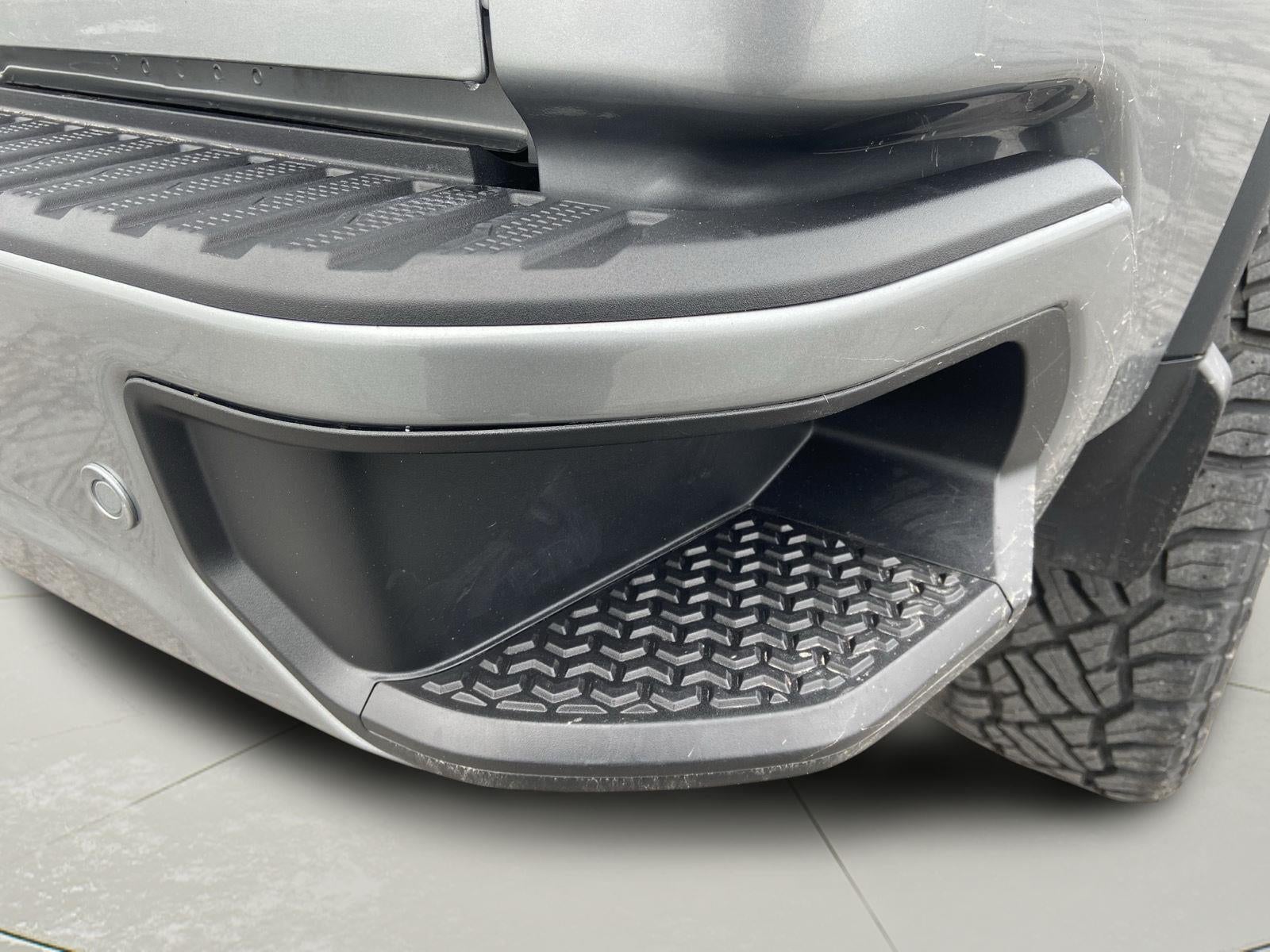 2024 GMC Sierra 2500HD LIFTED Denali