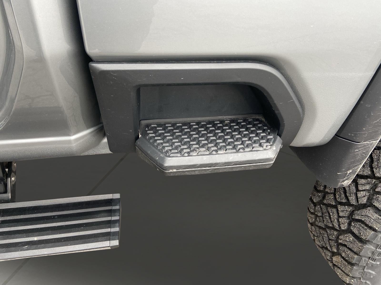 2024 GMC Sierra 2500HD LIFTED Denali