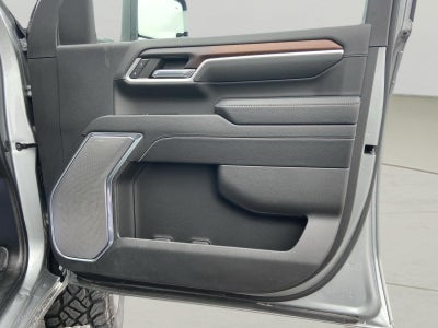 2024 GMC Sierra 2500HD LIFTED Denali