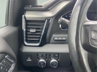 2024 GMC Sierra 2500HD LIFTED Denali