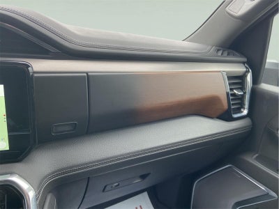 2024 GMC Sierra 2500HD LIFTED Denali