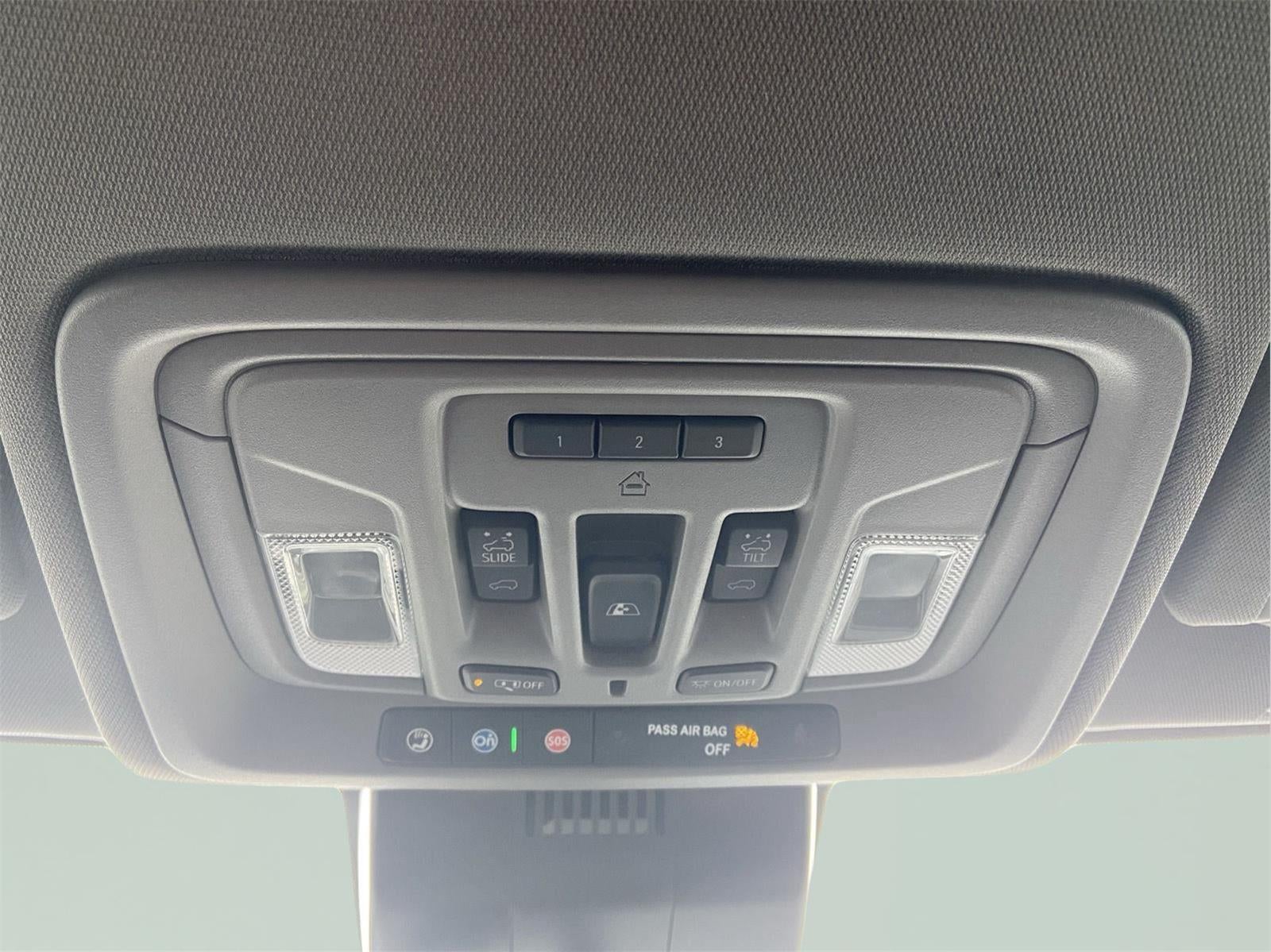 2024 GMC Sierra 2500HD LIFTED Denali