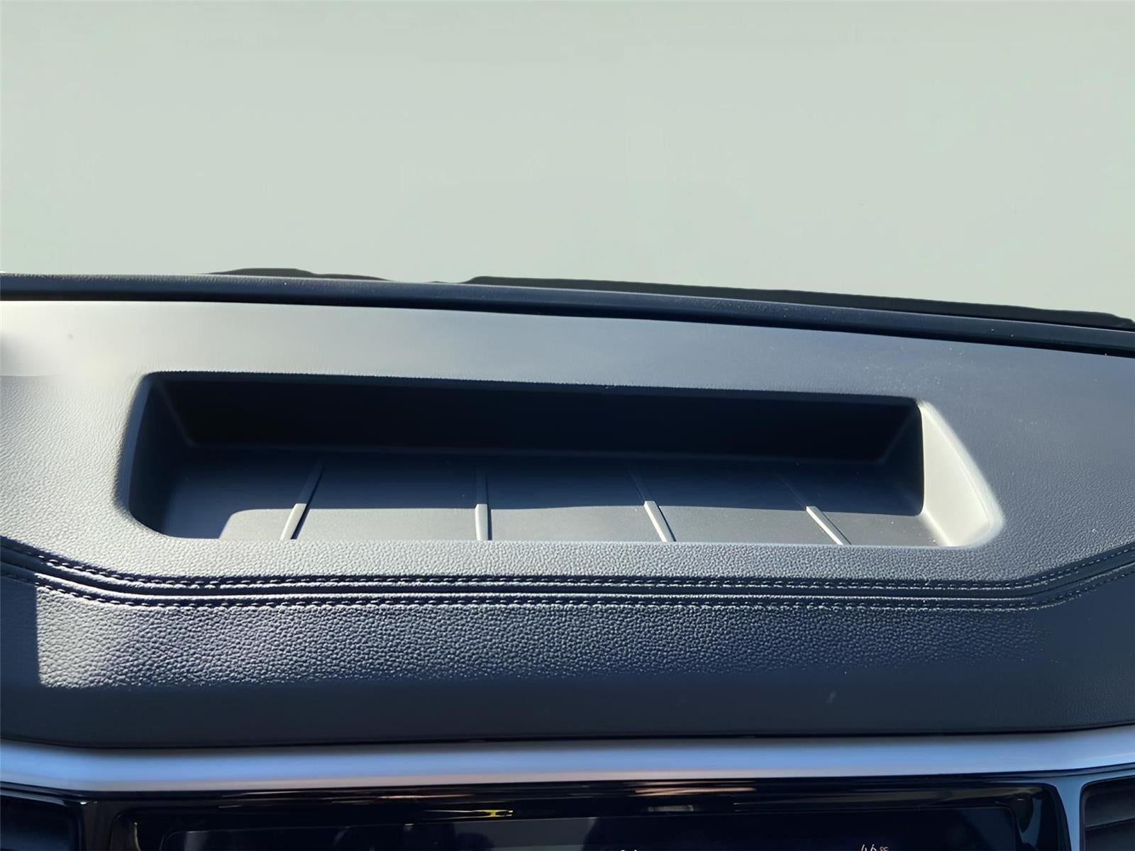 2023 Volkswagen Atlas SEL