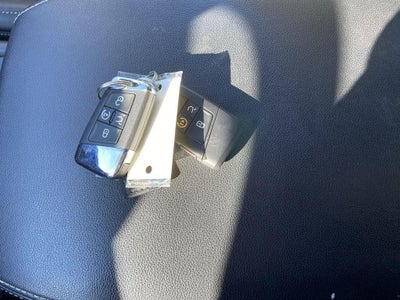 2023 Volkswagen Atlas SEL