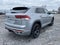 2022 Volkswagen Atlas Cross Sport 3.6L V6 SEL R-Line