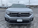 2022 Volkswagen Atlas Cross Sport 3.6L V6 SEL R-Line