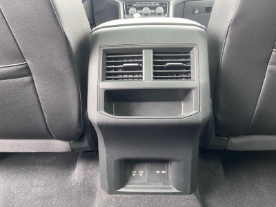 2022 Volkswagen Atlas Cross Sport 3.6L V6 SEL R-Line