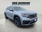 2022 Volkswagen Atlas Cross Sport 3.6L V6 SEL R-Line